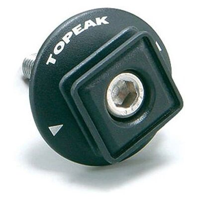 Topeak F66 QuickClick Lenkerhalter - Fahrradzubehör Topeak F66 QuickClick Lenkerhalter - Fahrradzubehör