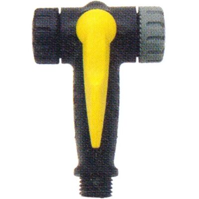 Pièce de rechange TOPEAK TwinHead - Tête de pompe pour Joe Blow Max II Pièce de rechange TOPEAK TwinHead - Tête de pompe pour Joe Blow Max II