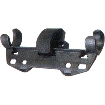 TOPEAK Mini / Mini G Pumpfäste - Pump Mount Bracket TOPEAK Mini / Mini G Pumpfäste - Pump Mount Bracket