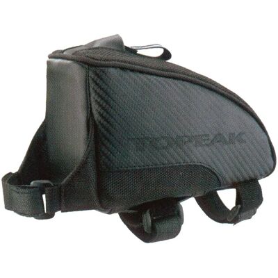 Topeak Fuel Tank Bag - Black - Bike Bag Topeak Fuel Tank Bag - Black - Bike Bag