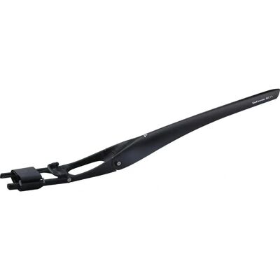 Zestaw błotników Topeak Defender RC1/RC11 - Czarny Zestaw błotników Topeak Defender RC1/RC11 - Czarny