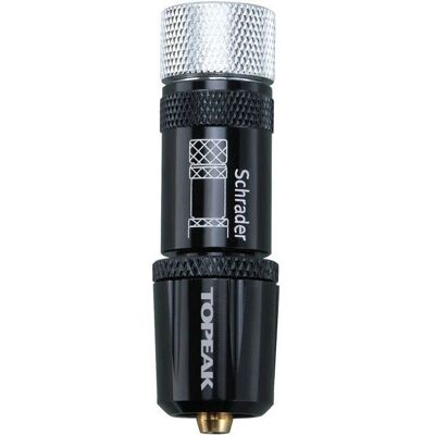 Topeak SmartHead Threadlock Oppgradering Kit - Pumpetilbehør Topeak SmartHead Threadlock Oppgradering Kit - Pumpetilbehør