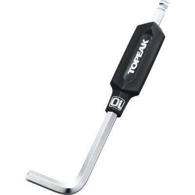 Outil vélo Topeak Duohex 6 mm - Durable et Compact - Publicité Outil vélo Topeak Duohex 6 mm - Durable et Compact - Publicité