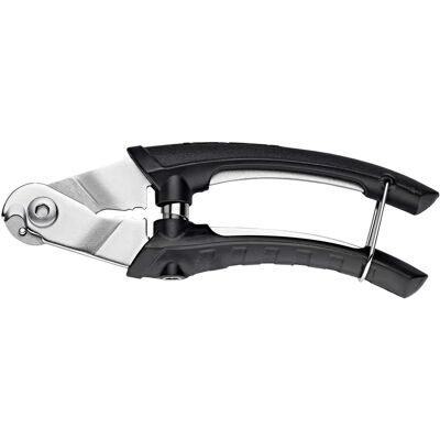 Tagliacavi e rivestimenti Topeak - Nero - Attrezzo per bici Tagliacavi e rivestimenti Topeak - Nero - Attrezzo per bici