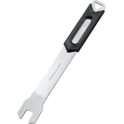 Topeak 15mm Bicycle Pedal Wrench - Repair Tool Topeak 15mm Bicycle Pedal Wrench - Repair Tool
