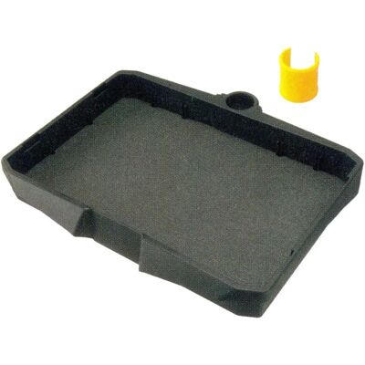 Vassoio attrezzi TOPEAK Prepstation - Accessorio bici Vassoio attrezzi TOPEAK Prepstation - Accessorio bici