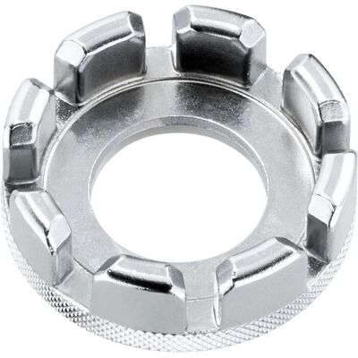 Topeak MultiSpoke Fahrrad Reparatur Werkzeug - Felgen Spannungsregler Topeak MultiSpoke Fahrrad Reparatur Werkzeug - Felgen Spannungsregler