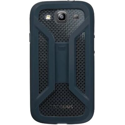 Topeak RideCase para Samsung S3 - Soporte para teléfono Topeak RideCase para Samsung S3 - Soporte para teléfono