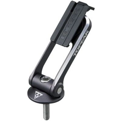 Topeak HTC One RideCase - Smartphone Houder, Svart Topeak HTC One RideCase - Smartphone Houder, Svart
