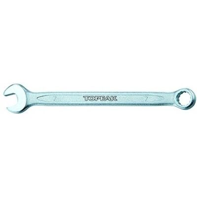 Outil de vélo Topeak 7mm pour freins hydrauliques Shimano - Compact et durable Outil de vélo Topeak 7mm pour freins hydrauliques Shimano - Compact et durable