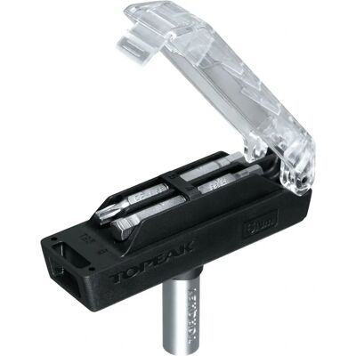 Topeak Torque 6 Nm Wrench - Bicycle Tool Topeak Torque 6 Nm Wrench - Bicycle Tool