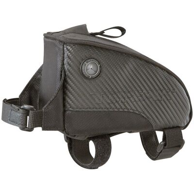 Sac de cadre Topeak Fuel Tank Moyen - Capacité 0,5 L - Publicité Sac de cadre Topeak Fuel Tank Moyen - Capacité 0,5 L - Publicité