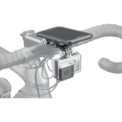 Topeak Kameraadapter - for Ridecase, RX Topeak Kameraadapter - for Ridecase, RX