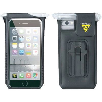 Pochette étanche pour smartphone - Topeak - iPhone 6/7/8 Plus Pochette étanche pour smartphone - Topeak - iPhone 6/7/8 Plus