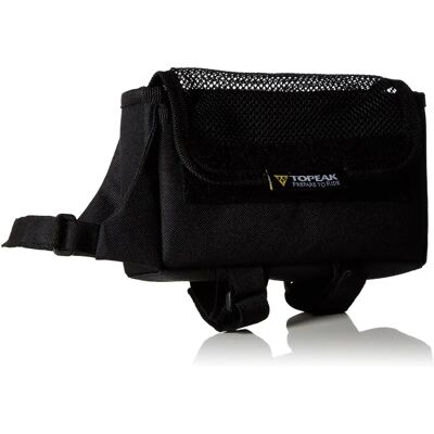 Topeak TriBag All Weather Fahrradrucksack - Fahrradrucksack Topeak TriBag All Weather Fahrradrucksack - Fahrradrucksack