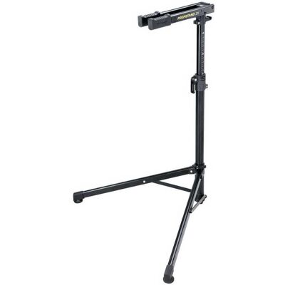 Topeak ZX Fahrradständer - Verstellbar, Faltbar, Robustes Aluminium Topeak ZX Fahrradständer - Verstellbar, Faltbar, Robustes Aluminium