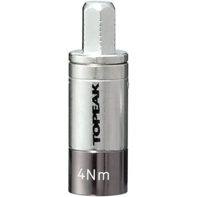 Topeak Nano TorqBit - Drehmomentschlüssel Topeak Nano TorqBit - Drehmomentschlüssel