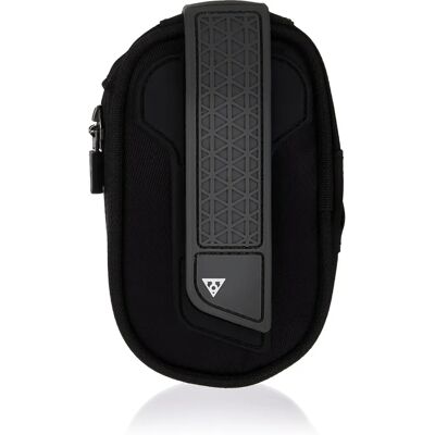 Topeak Tri-Backup Schlauchtasche - Schwarz - Satteltaschen Topeak Tri-Backup Schlauchtasche - Schwarz - Satteltaschen