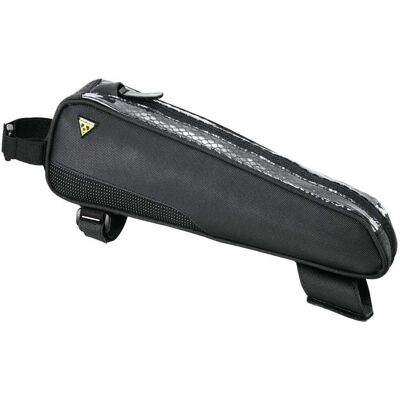 Topeak Fastfuel Tribag Groß - Fahrradrahmentasche Topeak Fastfuel Tribag Groß - Fahrradrahmentasche