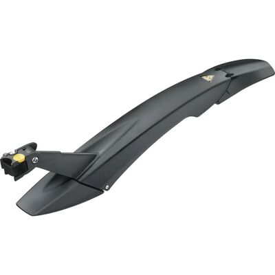Topeak DeFender RX 279er Mudguard - Black Topeak DeFender RX 279er Mudguard - Black