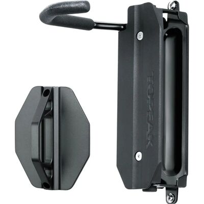 Topeak TW018 Fiets Wandhouder - Ondersteunt tot 16kg Topeak TW018 Fiets Wandhouder - Ondersteunt tot 16kg