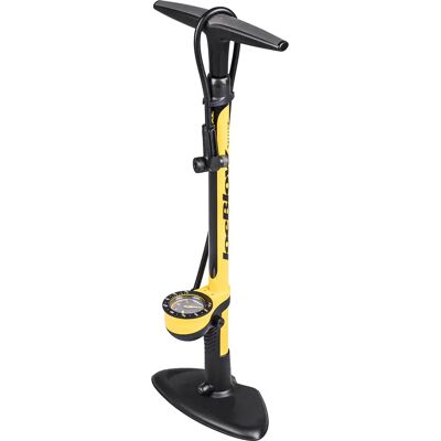 Topeak JoeBlow Sport III - Wytrzymała stalowa pompa podłogowa do opon Topeak JoeBlow Sport III - Wytrzymała stalowa pompa podłogowa do opon