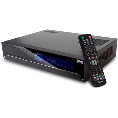 AOpen HT80D 275W HTPC - Netzteil AOpen HT80D 275W HTPC - Netzteil