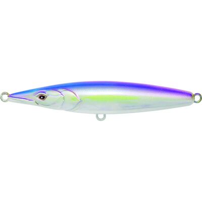 Xorus Asturie Topwater Stickbait 110mm 15g Transparent - Leurres de surface - Publicité Xorus Asturie Topwater Stickbait 110mm 15g Transparent - Leurres de surface - Publicité