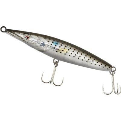 Hameçon Xorus Asturie 110 - Pêche de Surface - Publicité Hameçon Xorus Asturie 110 - Pêche de Surface - Publicité