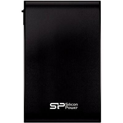 Silicon Power Armor A80 Externe Festplatte 1TB - Speicher Silicon Power Armor A80 Externe Festplatte 1TB - Speicher