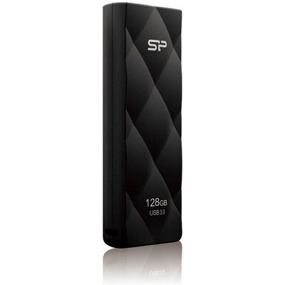Silicon Power Blaze B20 128GB USB 3.0 Flash-Laufwerk Silicon Power Blaze B20 128GB USB 3.0 Flash-Laufwerk