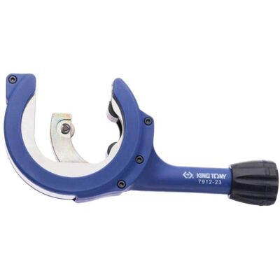 KING TONY Tube Cutter - 360° jaw rotation KING TONY Tube Cutter - 360° jaw rotation
