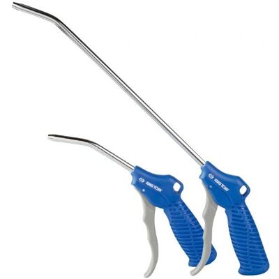 KING TONY Pneumatischer Blasgerät - Kupfer Stahl 13mm 330mm KING TONY Pneumatischer Blasgerät - Kupfer Stahl 13mm 330mm