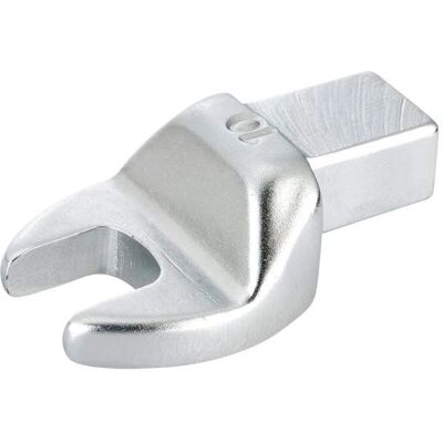 KING TONY Metrisk Gaffelspets 34501112M - Polished Chrome - Wrench Bit KING TONY Metrisk Gaffelspets 34501112M - Polished Chrome - Wrench Bit