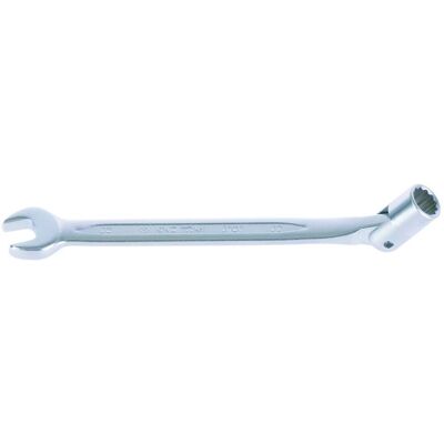 KING TONY 14mm Bi-Hex Box Spanner - Box Spanner KING TONY 14mm Bi-Hex Box Spanner - Box Spanner