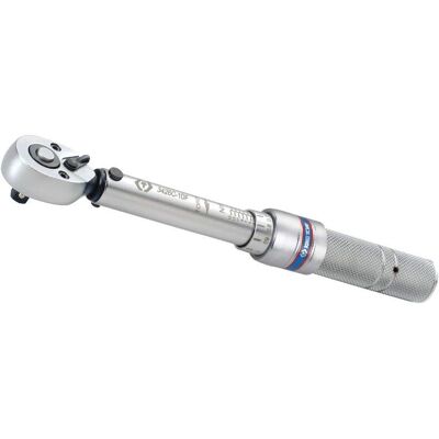 KING TONY Mini Chave de Torque 3/8" - Ajustável KING TONY Mini Chave de Torque 3/8" - Ajustável