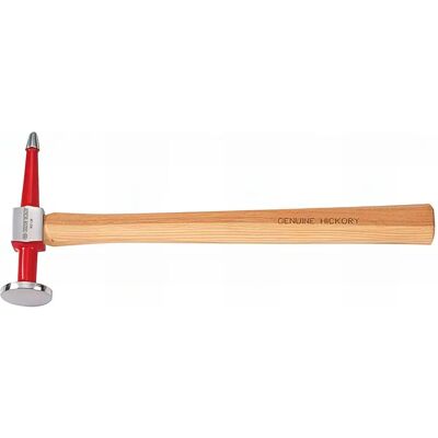 Martello KING TONY - Punta dritta e finitura - Manico Hickory Martello KING TONY - Punta dritta e finitura - Manico Hickory