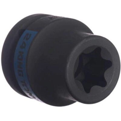 King Tony Impact Socket E28 - Schlagschlüssel King Tony Impact Socket E28 - Schlagschlüssel