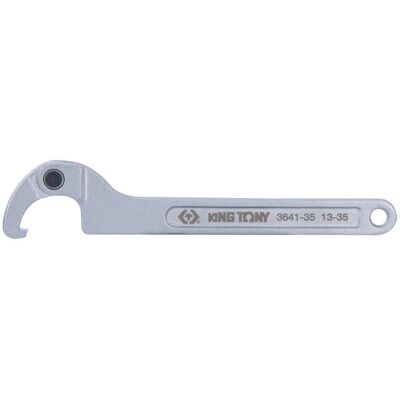 Morsa regolabile KING TONY - 120-180 mm Morsa regolabile KING TONY - 120-180 mm
