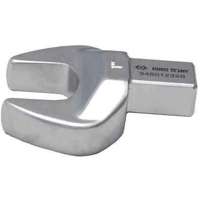 King Tony 1-pollice presa cromata - 14 x 18 mm King Tony 1-pollice presa cromata - 14 x 18 mm