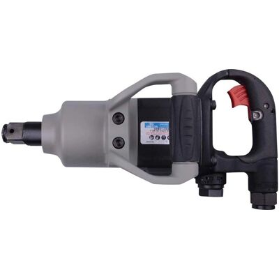 Chiave a impatto KING TONY 1" 2712 Nm Compatta Chiave a impatto KING TONY 1" 2712 Nm Compatta