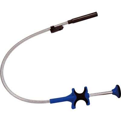 KING TONY - 3-in-1 - Pegador Magnético - LED - Ferramenta manual KING TONY - 3-in-1 - Pegador Magnético - LED - Ferramenta manual
