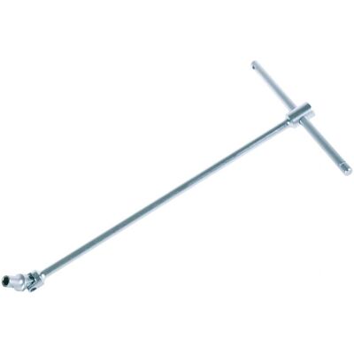 KING TONY Modelo 577412M Chave universal em T KING TONY Modelo 577412M Chave universal em T