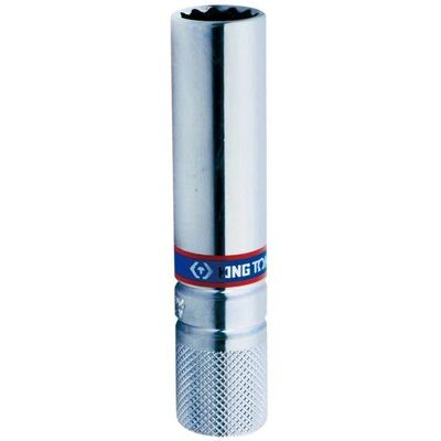 Bussole 14mm KING TONY - 12 Punti Bussole 14mm KING TONY - 12 Punti