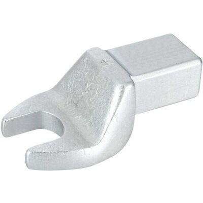 KING TONY Bussole a chiave - 1-1/8 pollici - 14x18 mm - Finitura cromata KING TONY Bussole a chiave - 1-1/8 pollici - 14x18 mm - Finitura cromata