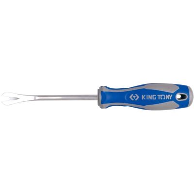 KING TONY Door Trim Removal Tool - 100x6.35 mm KING TONY Door Trim Removal Tool - 100x6.35 mm