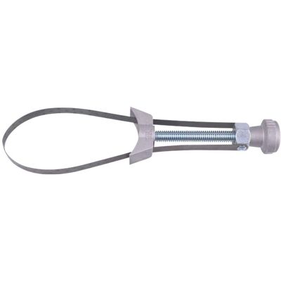 King Oil Filter Wrench - Adjustable 110-155mm - Oil Filter Tool King Oil Filter Wrench - Adjustable 110-155mm - Oil Filter Tool