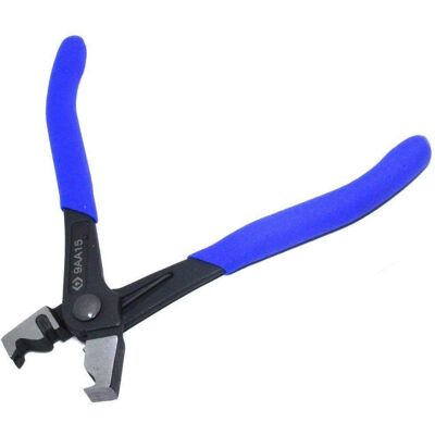 King Tony 9AA15 - Szczypce do opasek CLIC & CLIC-R 142mm King Tony 9AA15 - Szczypce do opasek CLIC & CLIC-R 142mm