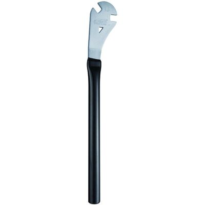 Super B Pedalenschlüssel - Robust, Extra Lang, Präzision Super B Pedalenschlüssel - Robust, Extra Lang, Präzision