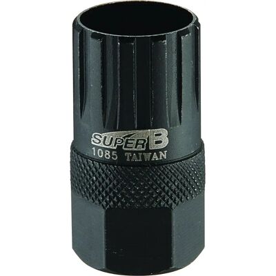 superB Extracteur de roue libre Shimano - Outil d'entretien vélo - Publicité superB Extracteur de roue libre Shimano - Outil d'entretien vélo - Publicité